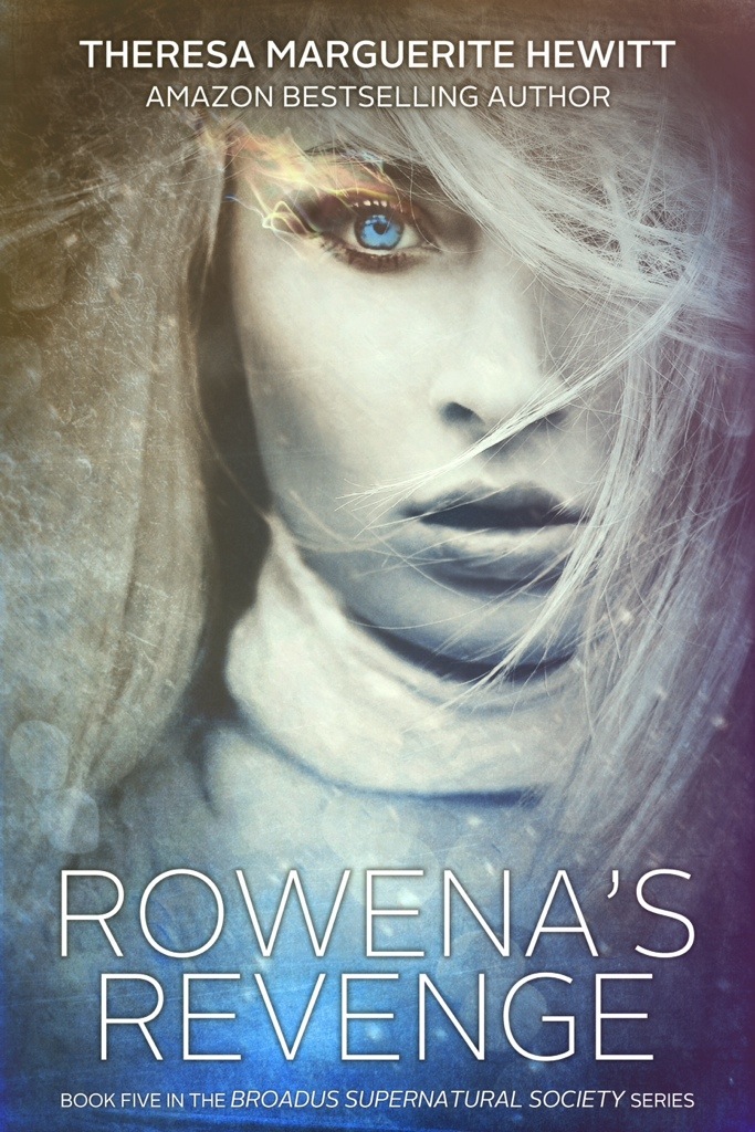 Rowena's Revenage
