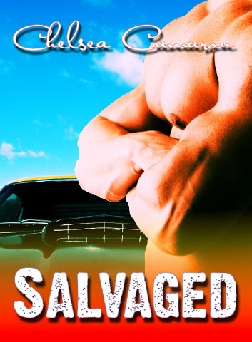 Salvaged