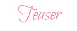 Teaserpink