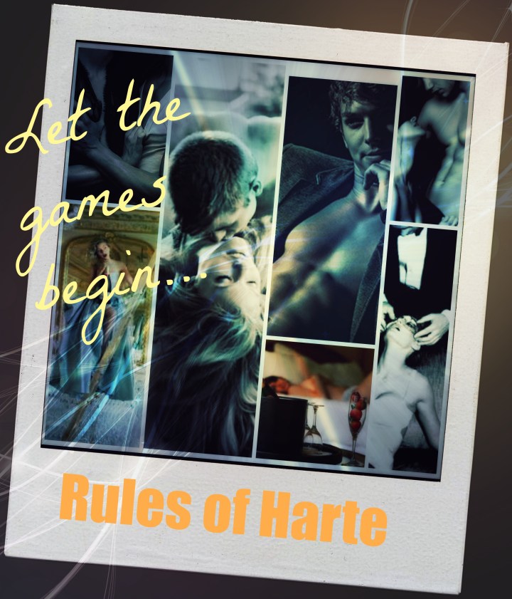 Rules of Harte Camera Shot