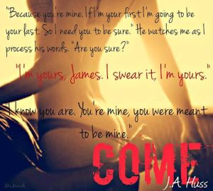 come teaser 1