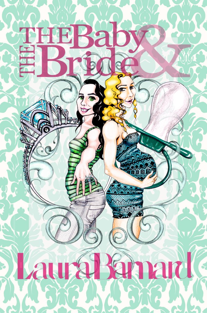 babyandbridefin cover