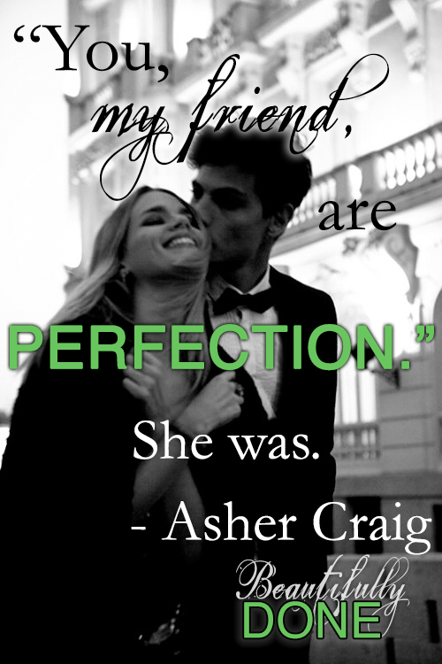 Beautifully DoneTeaser1