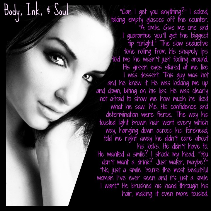 Body Ink and Soul Collageasmile2