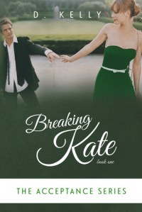 Breaking Kate Cover