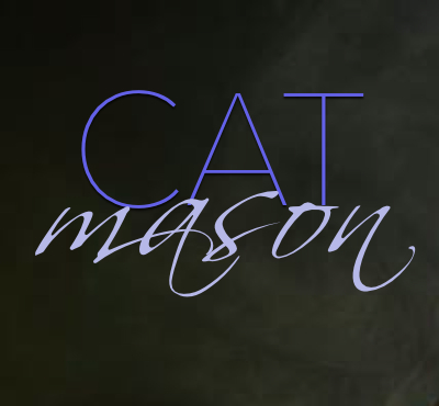Cat Mason
