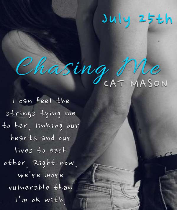Chasing Me teaser #1