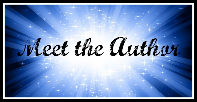 Meet the Author