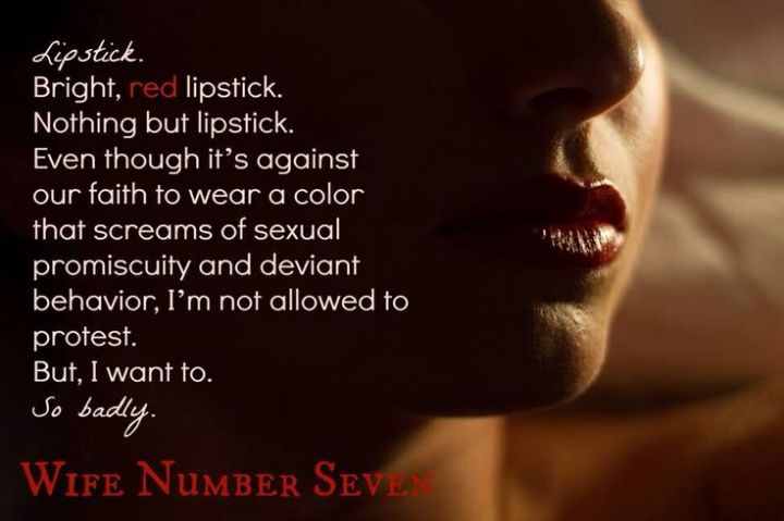 Wife Number Seven Teaser 2