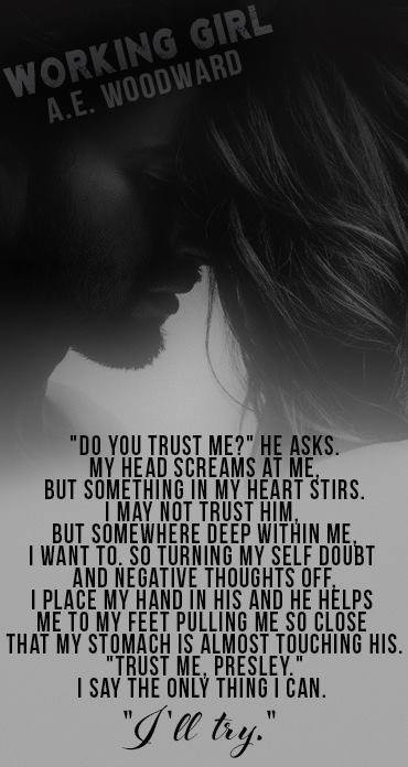 Working Girl Teaser 2