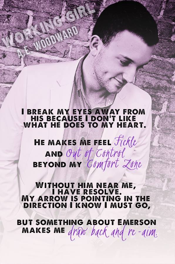 Working Girl Teaser 3