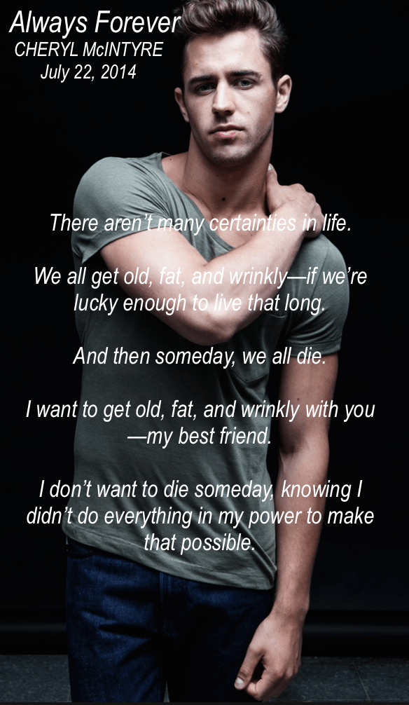 Always forever teaser 1