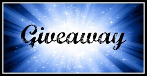 Giveaway