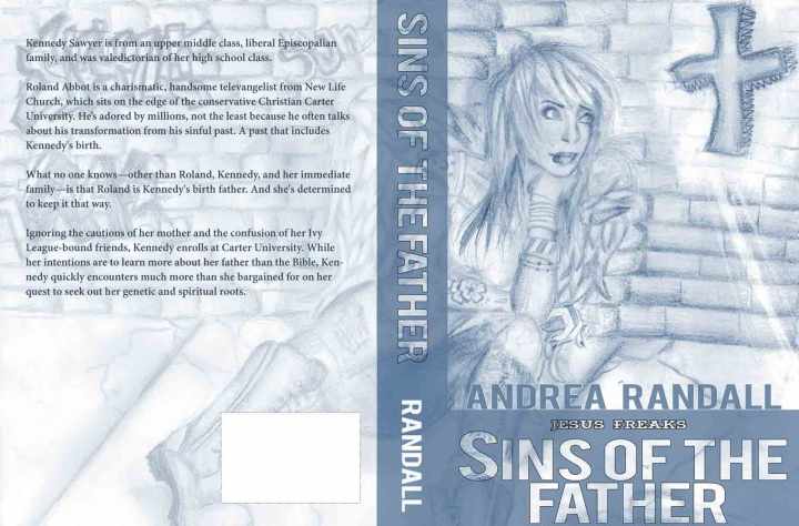 Jesus Freaks whole cover