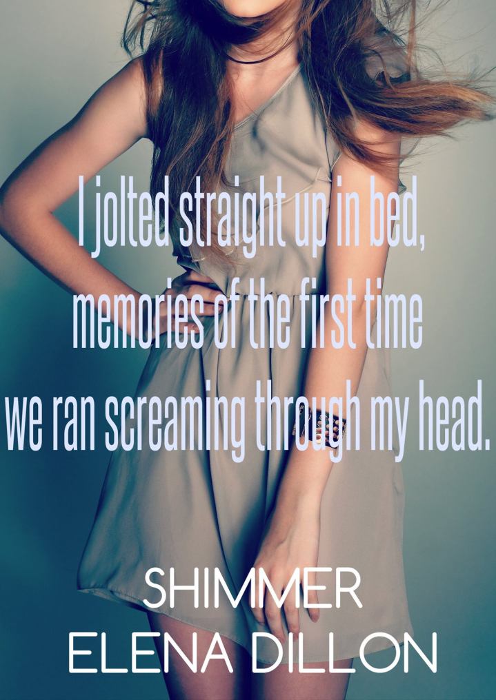 shimmer 3
