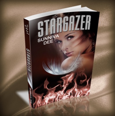 Golden satin or silk background