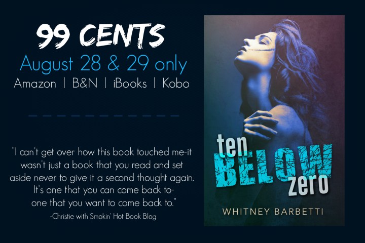 Ten Below Zero Teaser 1