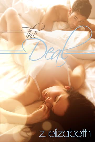 The Deal Cover