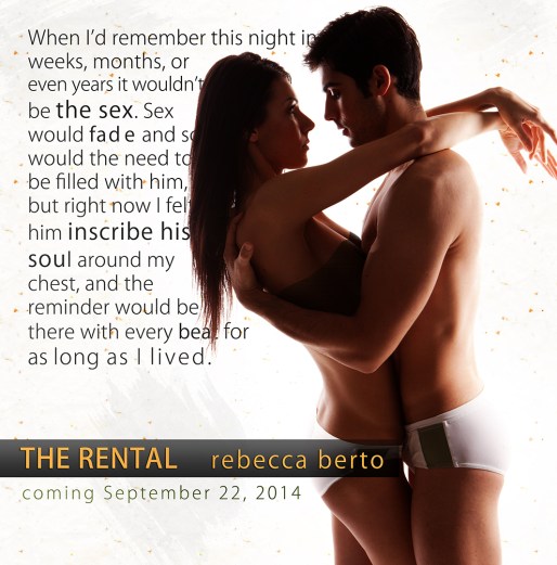 Topless Couple in Love