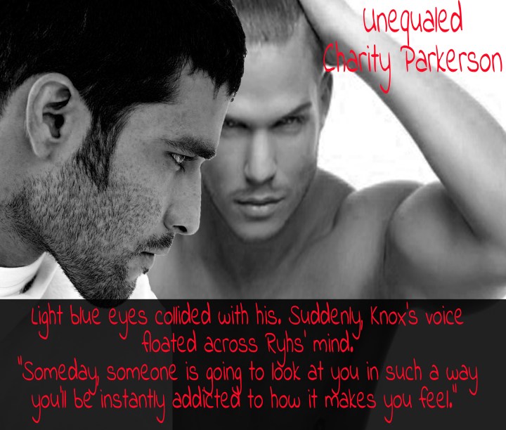 Unequaled teaser pic