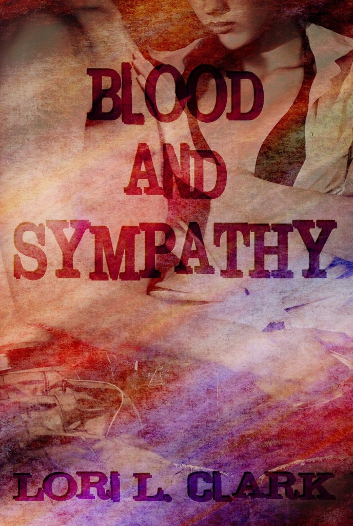 Blood & Sympathy Cover