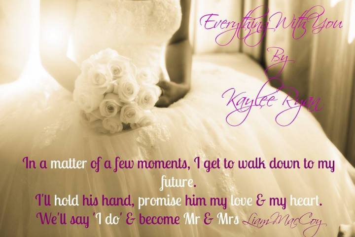 Everthing With You teaser 1