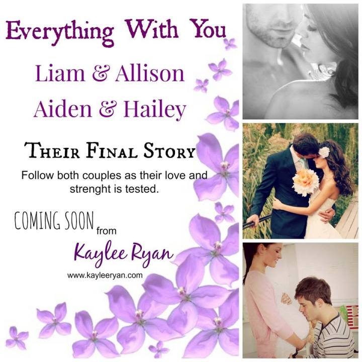 Everthing With You teaser 2