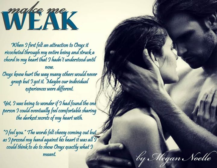 make me weak teaser 3