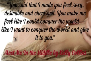 Meet Me In The Middle conquer the world