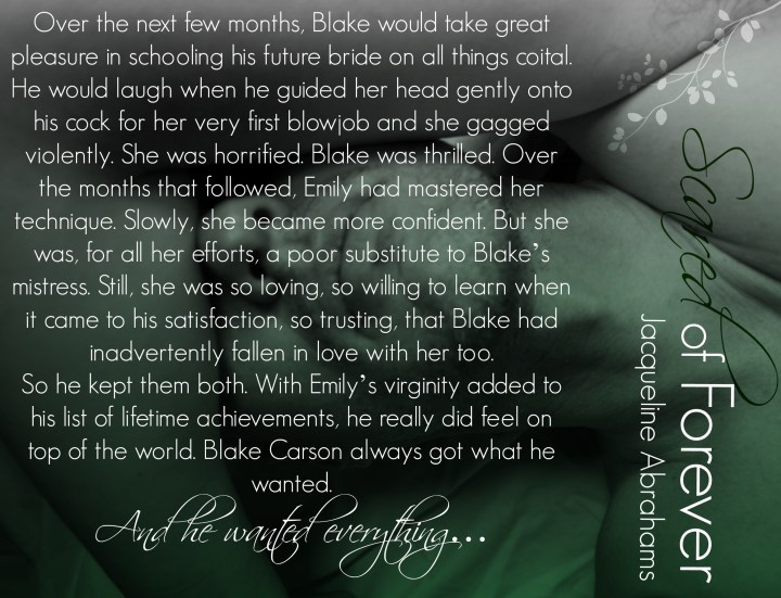 Scared Of Forever Teaser 3