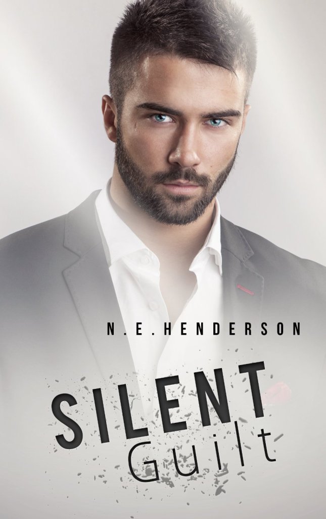 Silent Guilt Cover