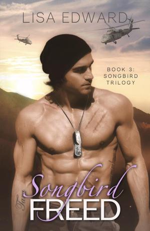 Songbird Freed-cover