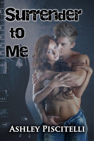 SurrenderToMe-Alexis