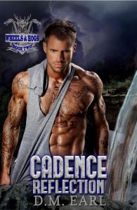 Cadence cover