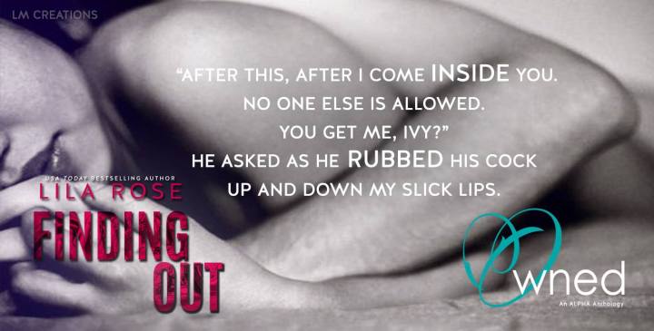 Finding out teaser 2