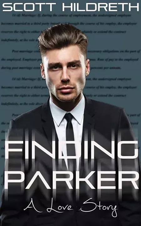 finding parker cover