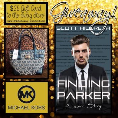 finding parker giveaway1
