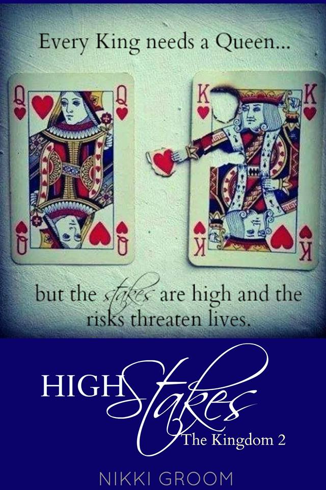 High Stakes Teaser 2