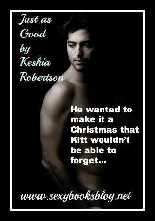 Just Good teaser2hottie