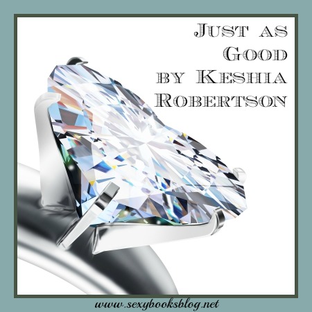 Just Good teaser3ring