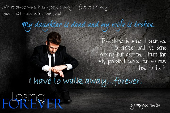 Losing Forever Teaser 2