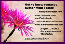 Mimi Foster links