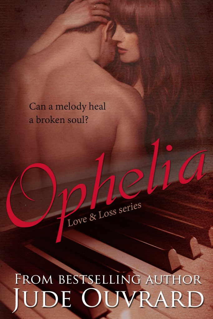 Ophelia ecover