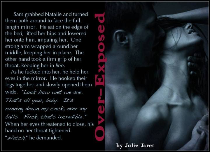 Over Exposed Teaser 2