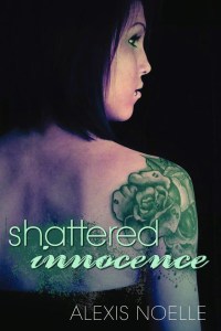 Shattered Innocence Cover