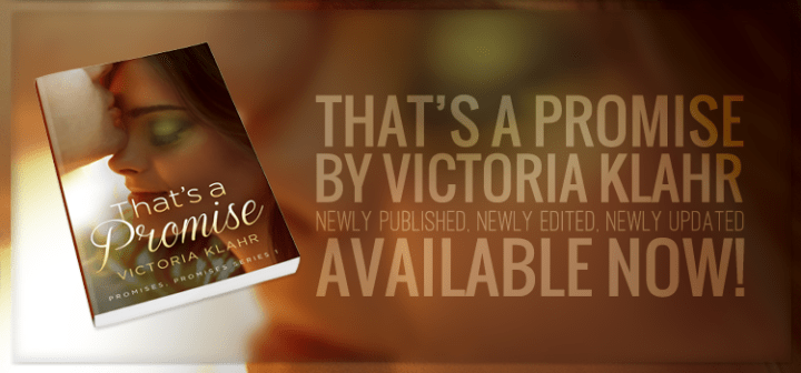 That's A Promise Available-Banner-VK