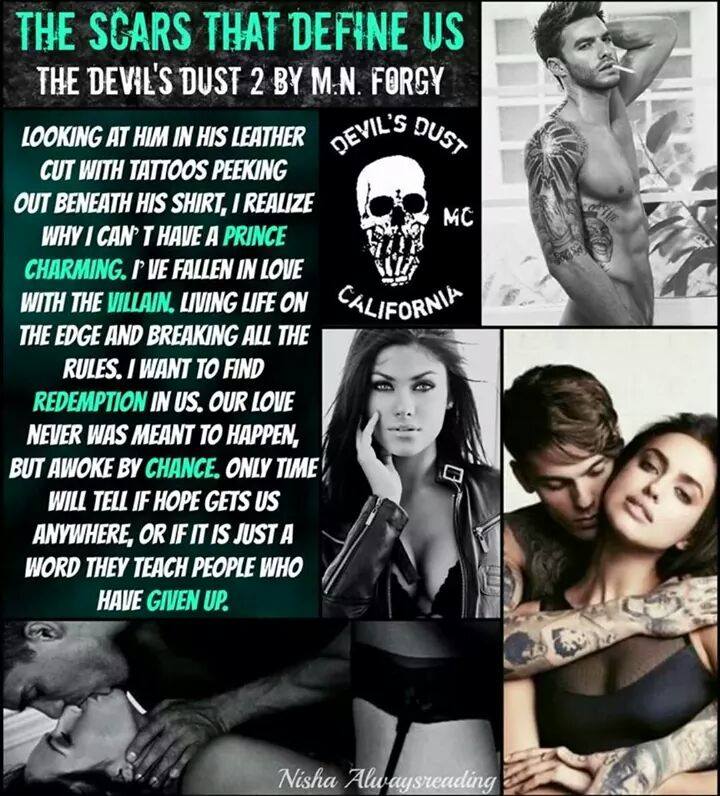 The Scars That Define Us Teaser 1