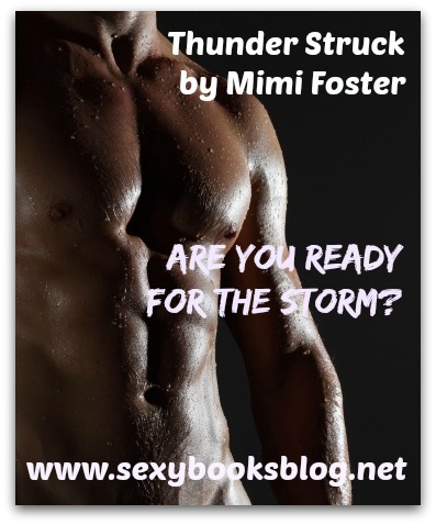 Thunder Struck teaser1