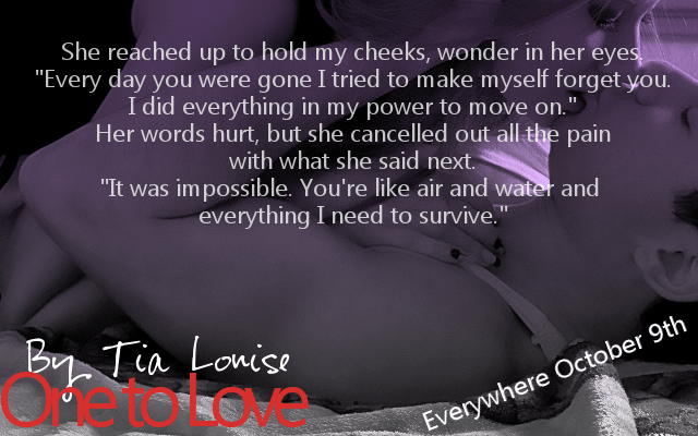 Xclusive One To Love Teaser 4