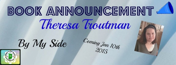 By My Side Banner cover  Pic